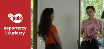 Kurierzy Sezon 2 Odcinek 11