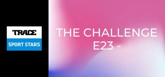The Challenge E23 - Bike Love