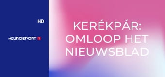 Kerékpár: Omloop Het Nieuwsblad férfiak