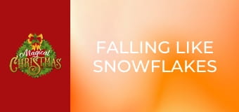 Falling Like Snowflakes