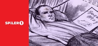 Zálogcsillagok S10E30 - Megmenekülés