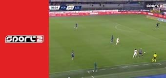 Fotbal - Verona - Lecce