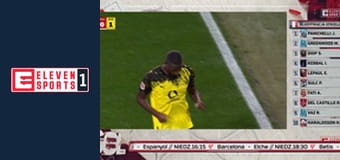 Eleven Gol Live E17 Eleven Gol Live E17