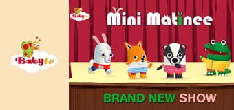 Mini Matinee and Other Stories - Swiss Cuckoo Clock Mini Matinee and Other Stories - Swiss Cuckoo Clock