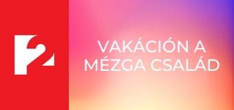 Vakáción a Mézga család E4 - A lakatlan sziget