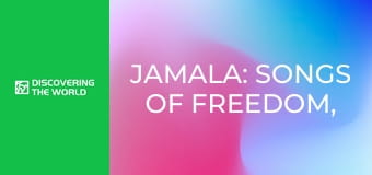 Jamala: Songs of Freedom, ep. 1