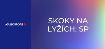 Skoky na lyžích: SP žen: Lahti