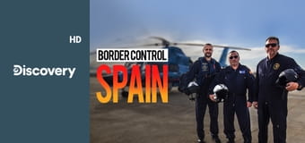 Spanyol határvadászok S5E16