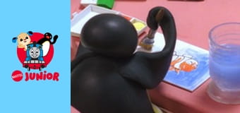 Pingu Sezonul 6 Episodul 21