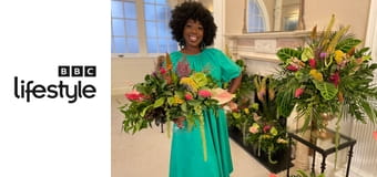 Luksusowa florystyka S1E2