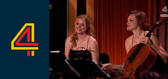 Gwiazdy kabaretu S14E4