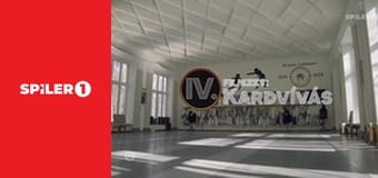 Fotelninja S1E4 - Episode 4