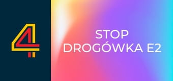 STOP Drogówka E2