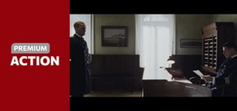 Heydrich: Muž so železným srdcom