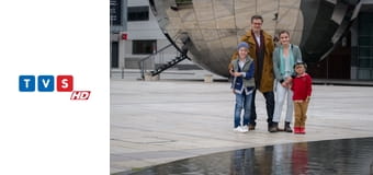 Rosamunde Pilcher - Nie z tego świata