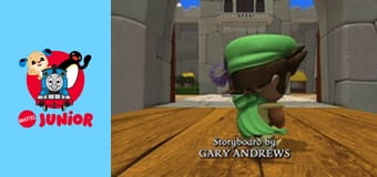 Rycerz Mike Sezon 1 Odcinek 15