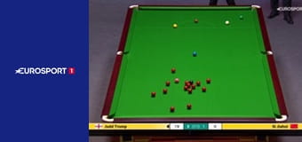 Snooker: UK Championships