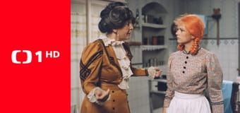 O zrzavé Andule O zrzavé Andule