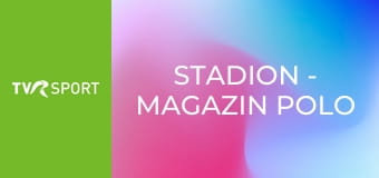 Stadion - Magazin polo