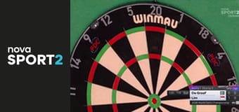 Šipky: World Darts Championship