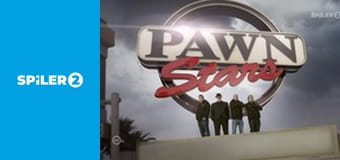 Zálogcsillagok S12E6 - Kánikulai délután