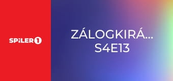 Zálogkirályok S4E13