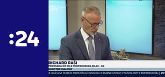 Sobotné dialógy E14