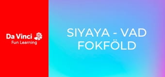Siyaya - Vad Fokföld - Kogelberg - Út a tengerig Siyaya - Vad Fokföld - Kogelberg - Út a tengerig
