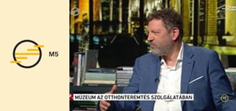 Ez itt a kérdés... - Rákóczi-kultusz