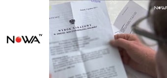 Interwencja - taka jest Polska E560 - Interwencja – taka jest Polska 560