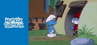 Büdöske / A tűzoltó törpbrigád