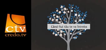 Când fiul tău te va întreba