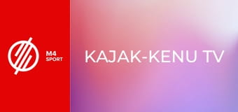 Kajak-kenu tv