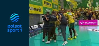 Siatkówka: PlusLiga