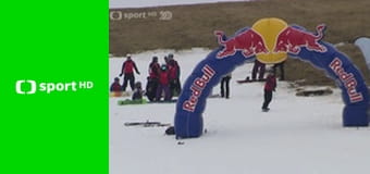 Branky, body, vteřiny