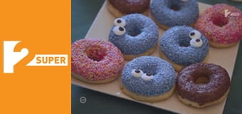 Újratervezés  S4E27 - Episode 27