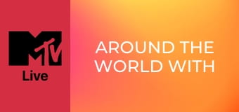 Around the World With 50 Artists