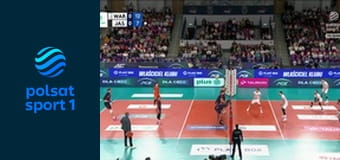 Siatkówka: PlusLiga