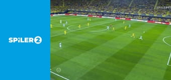 La Liga miniprogramok 2025/2026 S2025E12 - Borja Iglesias 10:05