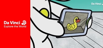 Doki - Fico’s Floaties