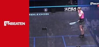 Squash - PSA World Championships