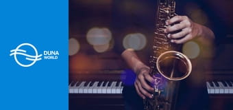 Az örökzöld örökzöldek E4 - Bergendy István felvételeiből