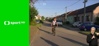 Branky, body, vteřiny