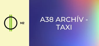 A38 Archív - Taxi Wars
