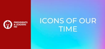 Ikony naší doby Che Guevara Ikony naší doby Che Guevara