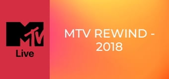 MTV Rewind - 2018