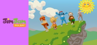 Klub małej Kasztanki S3E20