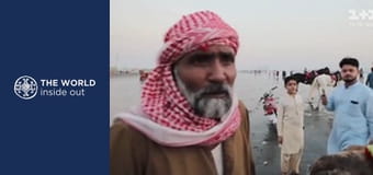 Разходки с камили и как монголците оцеляват в студа. Китай.