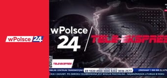 Tele-ekspres wPolsce24