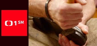 Co naše babičky uměly a na co my jsme zapomněli - Boty od ševce